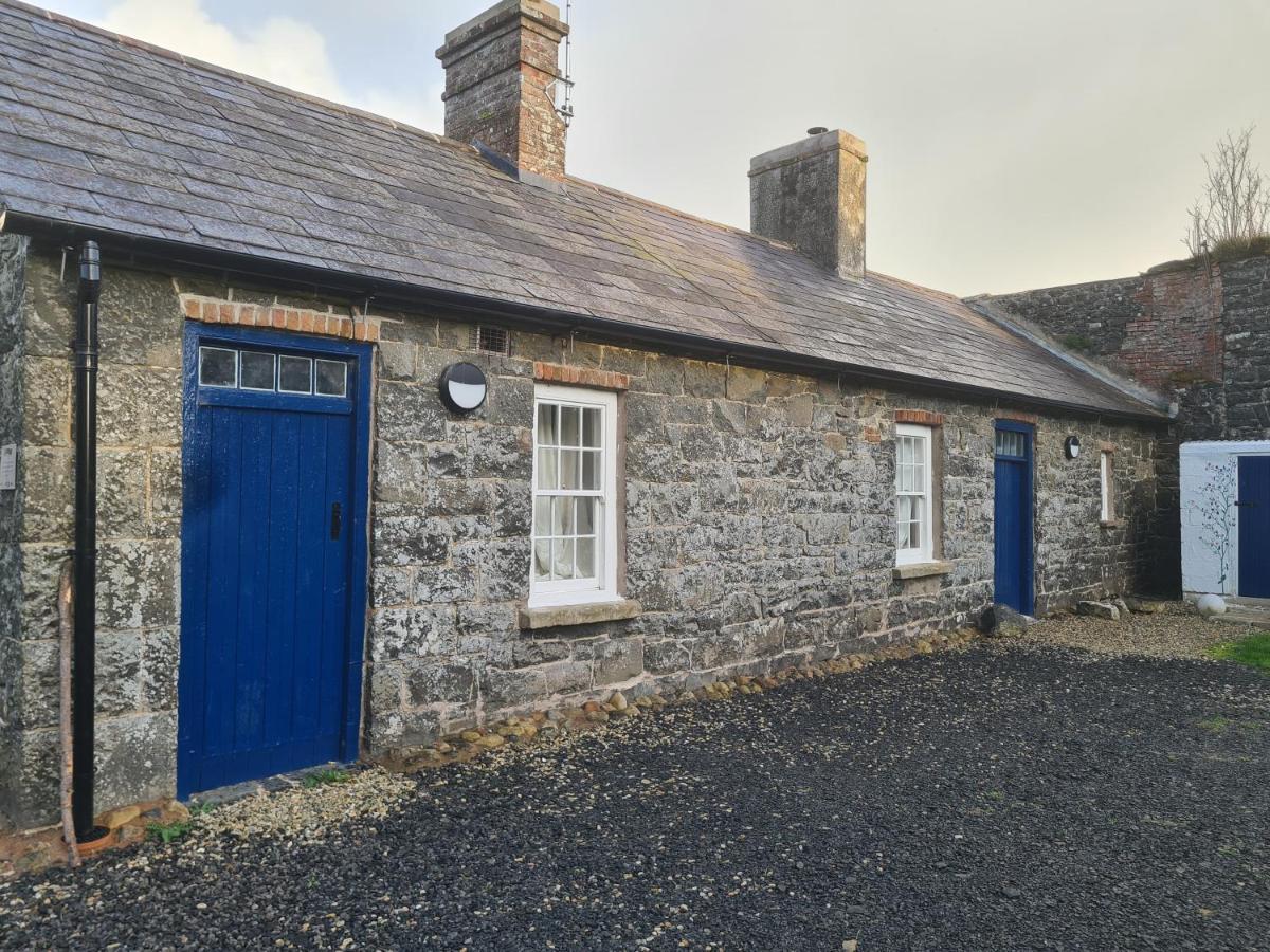 Ballylough House Bushmills Exterior foto